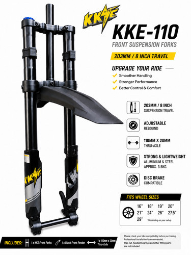 2026 kke forks - 2026,