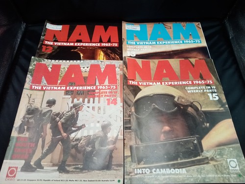 Nam the vietnam - (the,