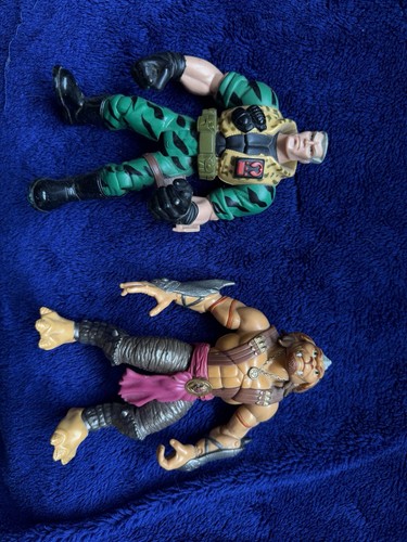 Small soldiers major chip - soldiers,