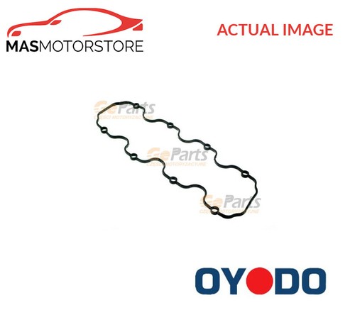 Engine rocker cover gasket - rocker,