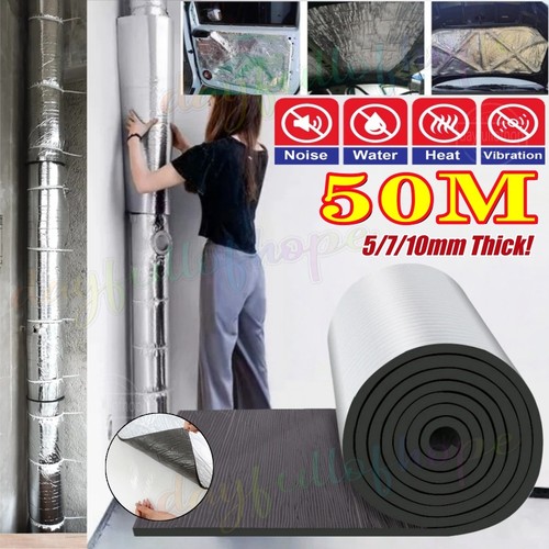 10m thermal insulation foil - 10m,