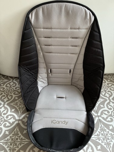 Icandy peach beluga - icandy, seat