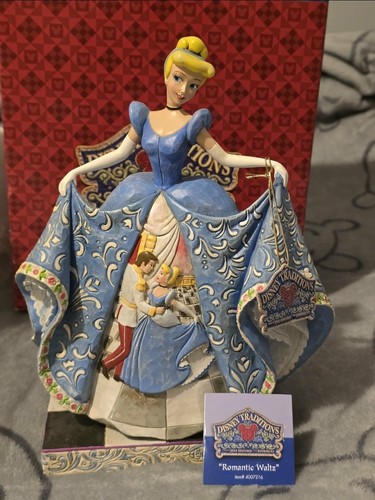 Disney traditions jim shore - disney,
