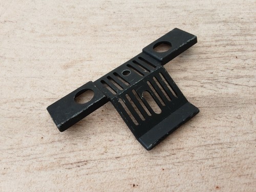 Meccano 426 grille - #426, army
