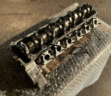 BMW E36 3 Series 325td 325tds M51 Cylinder Head With Cams Injectors 2247054