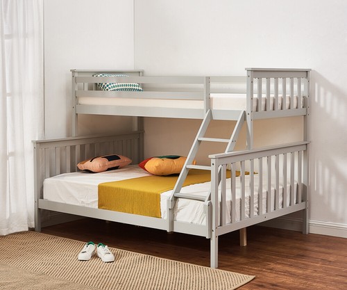Triple bunk bed - triple, 3ft