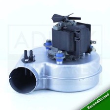 IDEAL MEXICO SUPER 100FF & 125FF BOILER FAN 079889 COME WITH 1 YEAR WARRANTY