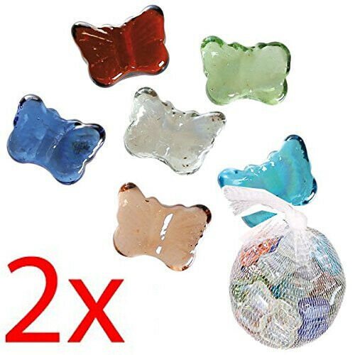 Decoration butterfly - 32,