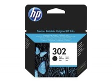 HP 302 & 302XL Ink Cartridges
