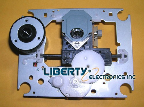 New optical laser - new,