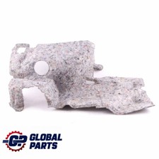 BMW E90 Sound Insulation Boot Trunk Room Left N/S Insulation Cover 7070521