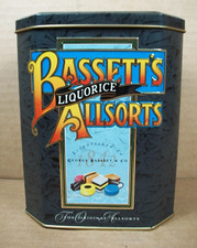 Vintage bassett allsorts - bassett's,