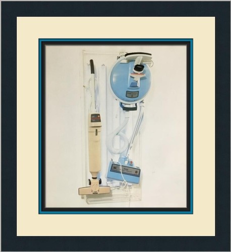 Jeff koons new hoover - jeff,