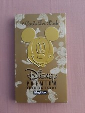1995 Skybox Disney Premium
