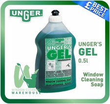 Unger's Gel Professional 500ml