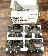 Exodus roof bar fitting - bar,