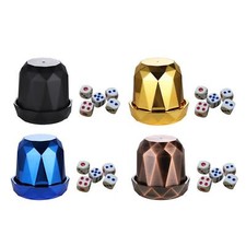 Dice Cup Set Party Game