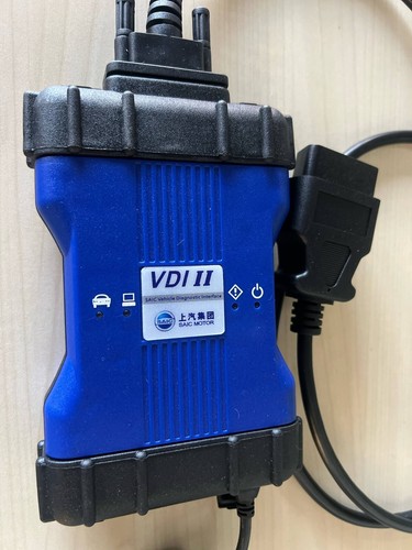 Maxus saic vdi iii - mg/maxus,