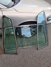 Reliant Scimitar SE5/SE5a Rear Windows / Tailgate / Boot / Hatch
