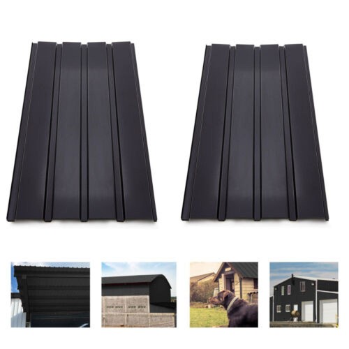 Pcs corrugated roof sheets - corrugated,