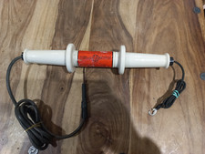 RARE AVO 25,000V DC Multiplier Type 8 VINTAGE PORCELAIN ELECTRICAL