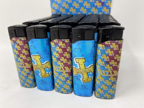 Electronic lighters - 50,