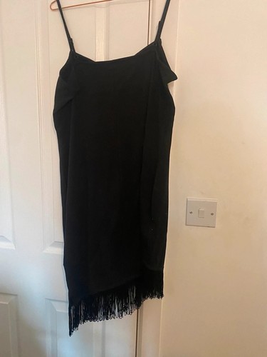 Bnwt black cocktail - bnwt,
