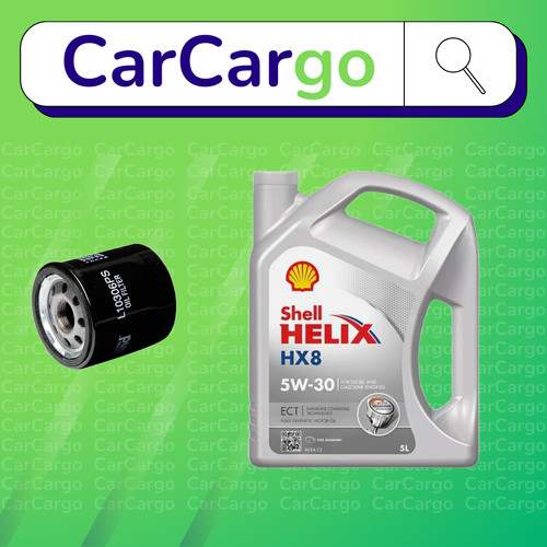 Service kit toyota aygo 0 - toyota,