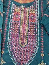 Ready made Pakistani/Indian salwar kameez suit /dress 3Pc