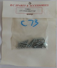 Mardave Cobra 19mm Self