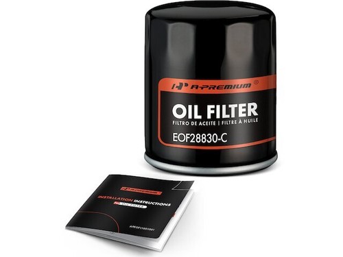 75np87d engine oil - oil, filter
