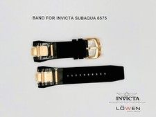 Authentic Invicta Subaqua 6575