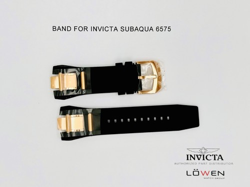 Authentic invicta subaqua 6575 - subaqua,