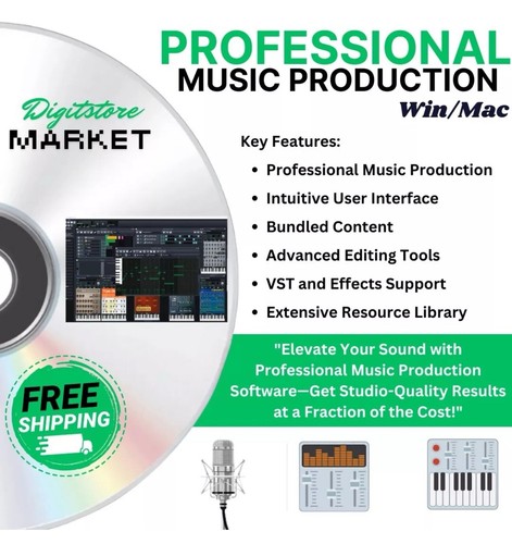 Pro music - pro,