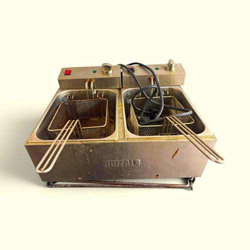 Buffalo commercial countertop - commercial,