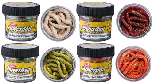 Berkley powerbait power honey - powerbait,