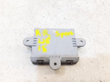 GENUINE 2016 LANDROVER RANGE