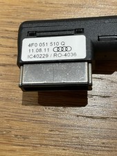 Genuine Audi USB Music Interface For Audi/VW MMI MDI USB Port 4F0051510Q