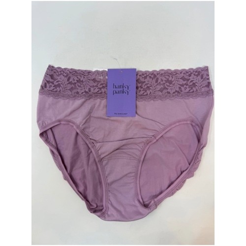 Hanky panky cotton - hanky,