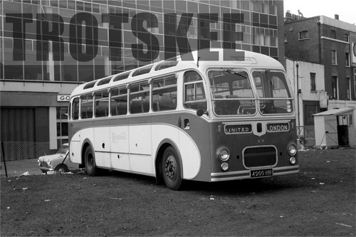 35mm negative united bristol - negative,