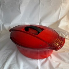 Le Creuset Futura 29 Oval