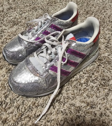 Adidas women 500 sequin - women's,
