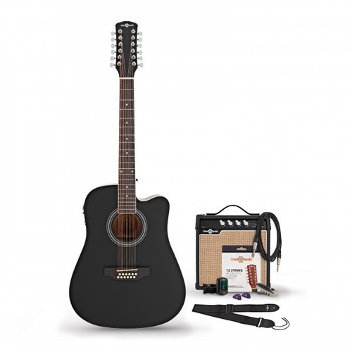 Dreadnought string electro - 12,
