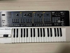Roland GAIA SH-01 37 Key