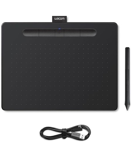 Wacom intuos ctl - intuos, ctl-6100wl