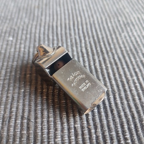 Vintage acme whistle the - vintage,