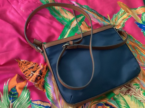 Laura ashley neoprene - laura, leather