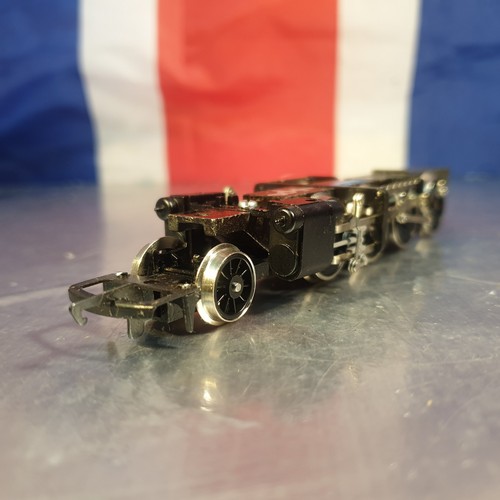 Hornby class locomotive - 8f,