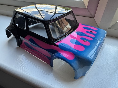 Kamtec mini body - mini, kinwald