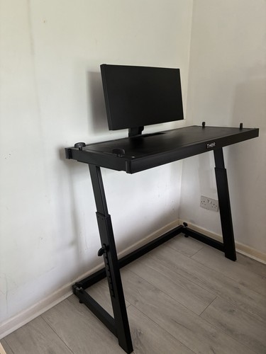 Thor djs002 deck stand cdj - dj,